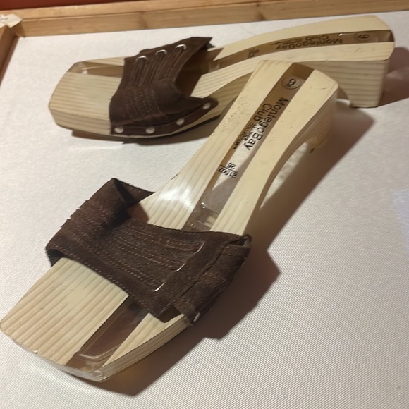 MontegoBay sandals - Picture 4 of 4